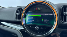 MINI Countryman 1.5 Cooper S E Classic ALL4 PHEV 5dr Auto Hatchback